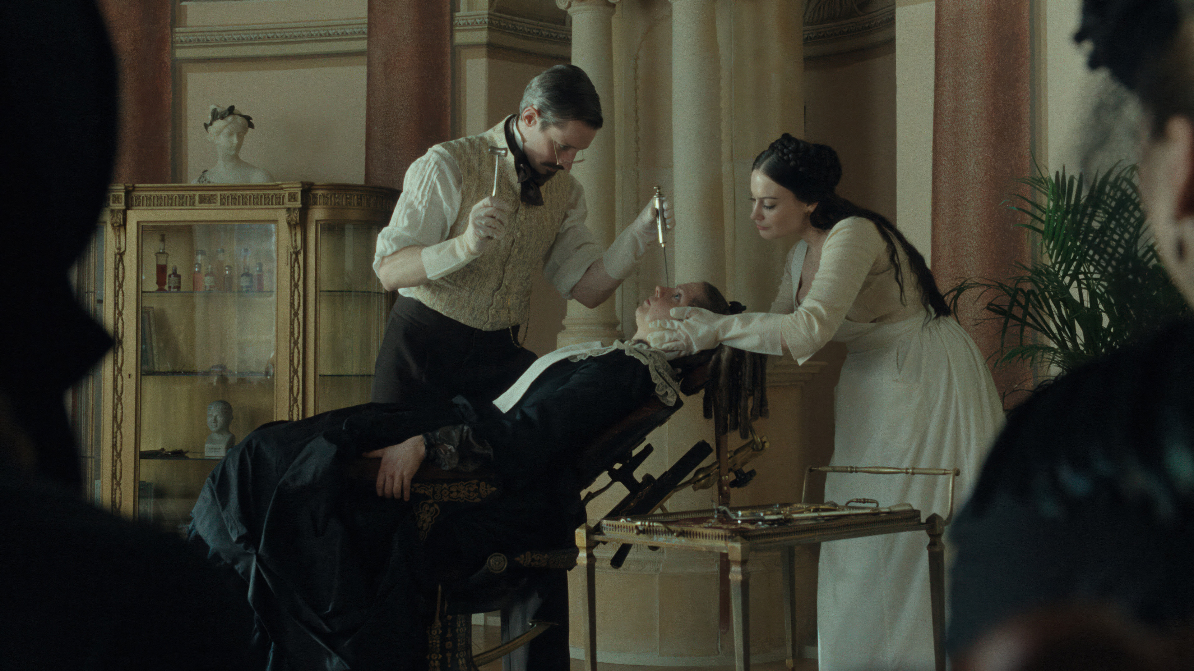 The Ugly Stepsister (2025) Movie - FilmyFly 3 Slide 1